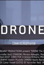 Drone the Capture