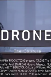 Drone the Capture
