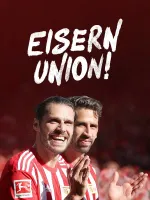 Unser Verein: "Eisern Union!"