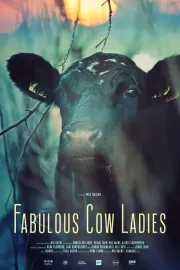 Fabulous Cow Ladies