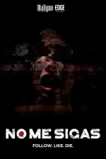 No me sigas