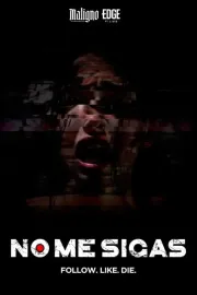 No me sigas