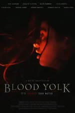 Blood Yolk