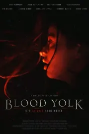 Blood Yolk