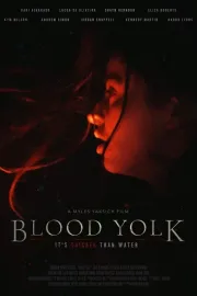 Blood Yolk