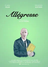 Allégresse