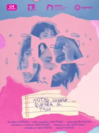 Notas sobre querer al paso