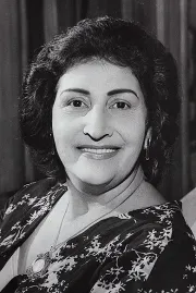 Jurema Magalhães