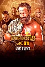 TNA Slammiversary