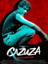 Cazuza: Boas Novas