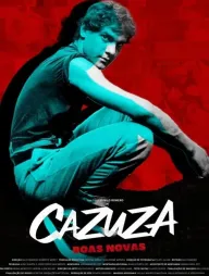 Cazuza: Boas Novas