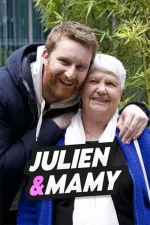 Julien et Mamy