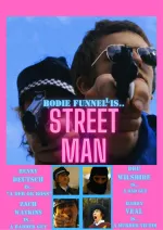 STREET MAN
