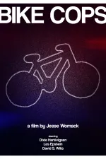 Bike Cops