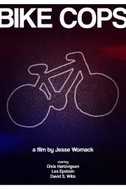 Bike Cops
