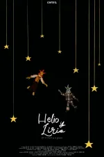 Helio y Lirio En un Rincón de la Galaxia
