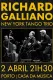 Richard Galliano New York Tango Trio Jazz sous les Pommiers 2025