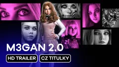M3GAN 2.0: finální trailer