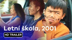 Letní škola, 2001: teaser trailer