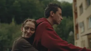 Nahoře nebe, v dolině já a v kině příjemné překvapení. Slovenské drama je autentickým zážitkem