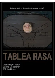 Tablea Rasa