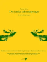 Det knallar och småspringer