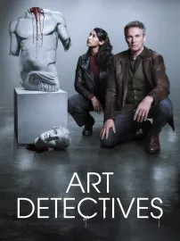 Art Detectives