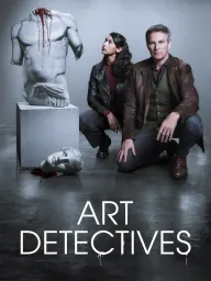 Art Detectives