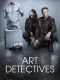 Art Detectives