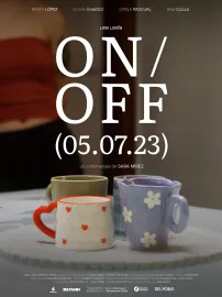 ON/OFF (05.07.23)
