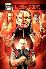 TNA One Night Only: Turning Point 2015