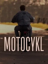 Motocykl