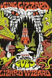 The Caverns, Pelham, TN - Jun 2, 2023