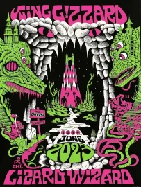 The Caverns Pelham, TN - Jun 1, 2023