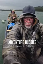 Adventure Buddies - Auf den Spuren der Goldgräber
