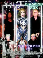 White Cobra Diamond Fox vs. The Golden Eye