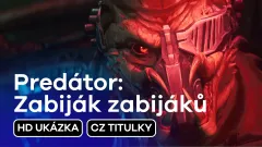Predátor: Zabiják zabijáků: 2. ukázka