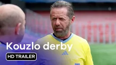 Kouzlo derby: trailer