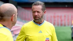 Kouzlo derby nefanouškovi fotbalu unikne. Film skládá nejjednodušší stereotypy na hromadu kýče