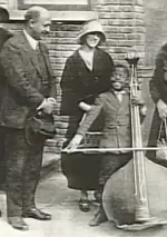 W.E.B. DuBois: A Biography in Four Voices