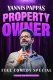 Yannis Pappas: Property Owner