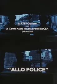 Allô police