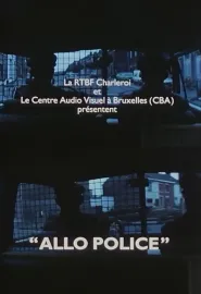 Allô police