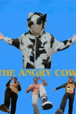 The Angry Cow