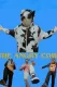 The Angry Cow
