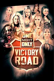 IMPACT Wrestling: One Night Only: Victory Road - Knockouts Knockdown