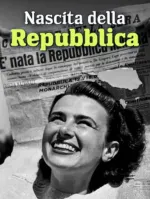 Nascita della Repubblica