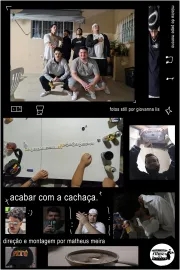 Acabar Com A Cachaça