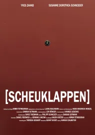 Scheuklappen