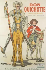 Don Quichotte